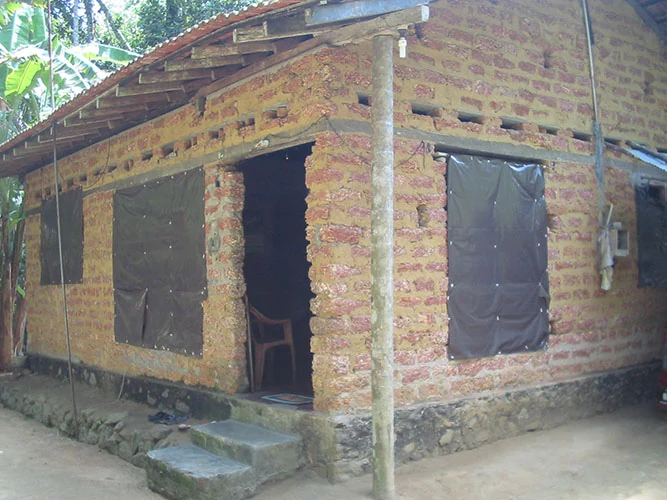 JSW Charity 2nd Project photograph 3