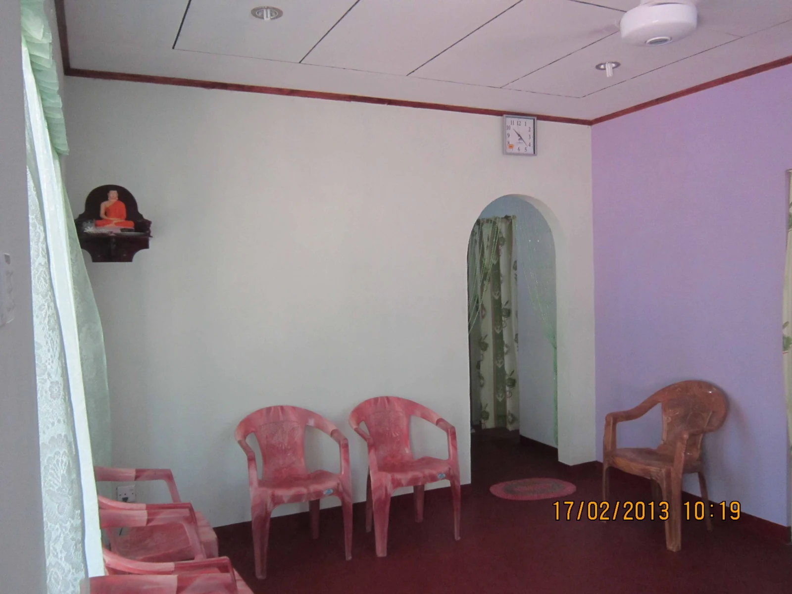 JSW Charity 2nd Project photograph 7