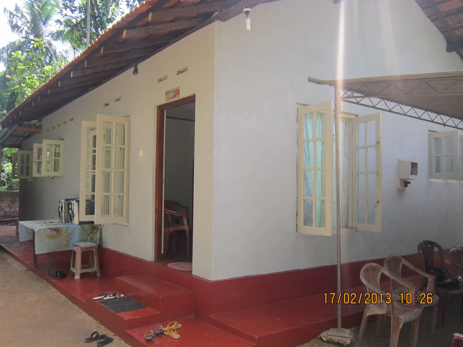 JSW Charity 2nd Project photograph 9