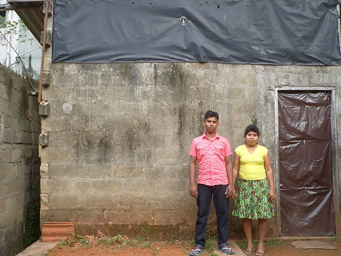 JSW Charity 3rd Project photograph 1