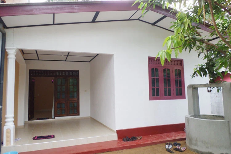 JSW Charity 3rd Project photograph 9