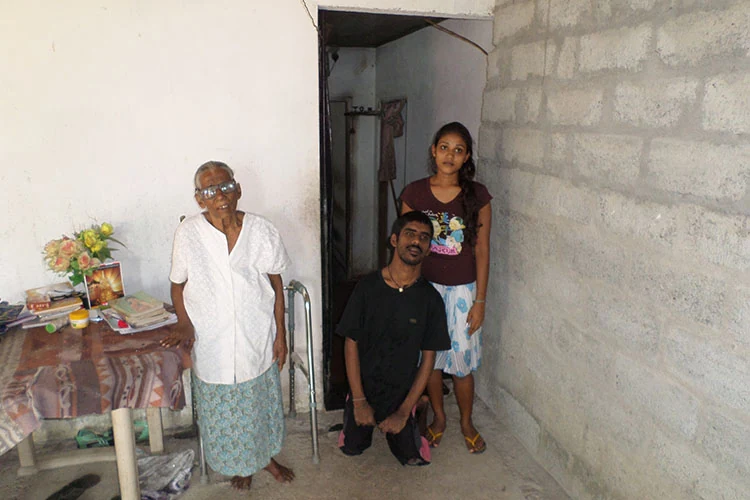 JSW Charity 4th Project photograph 1