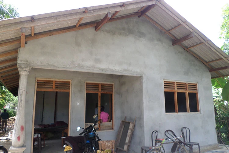 JSW Charity 4th Project photograph 4