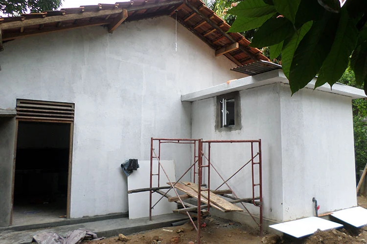 JSW Charity 4th Project photograph 5