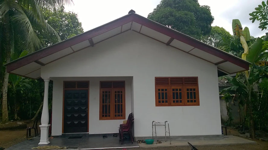 JSW Charity 4th Project project photograph
