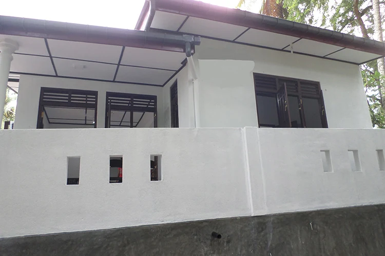 JSW Charity 5th Project project photograph