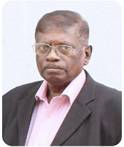 Late Mr. V. D. S. De Mel